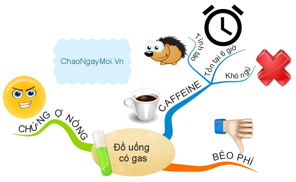 Các giai đoạn của giấc ngủ